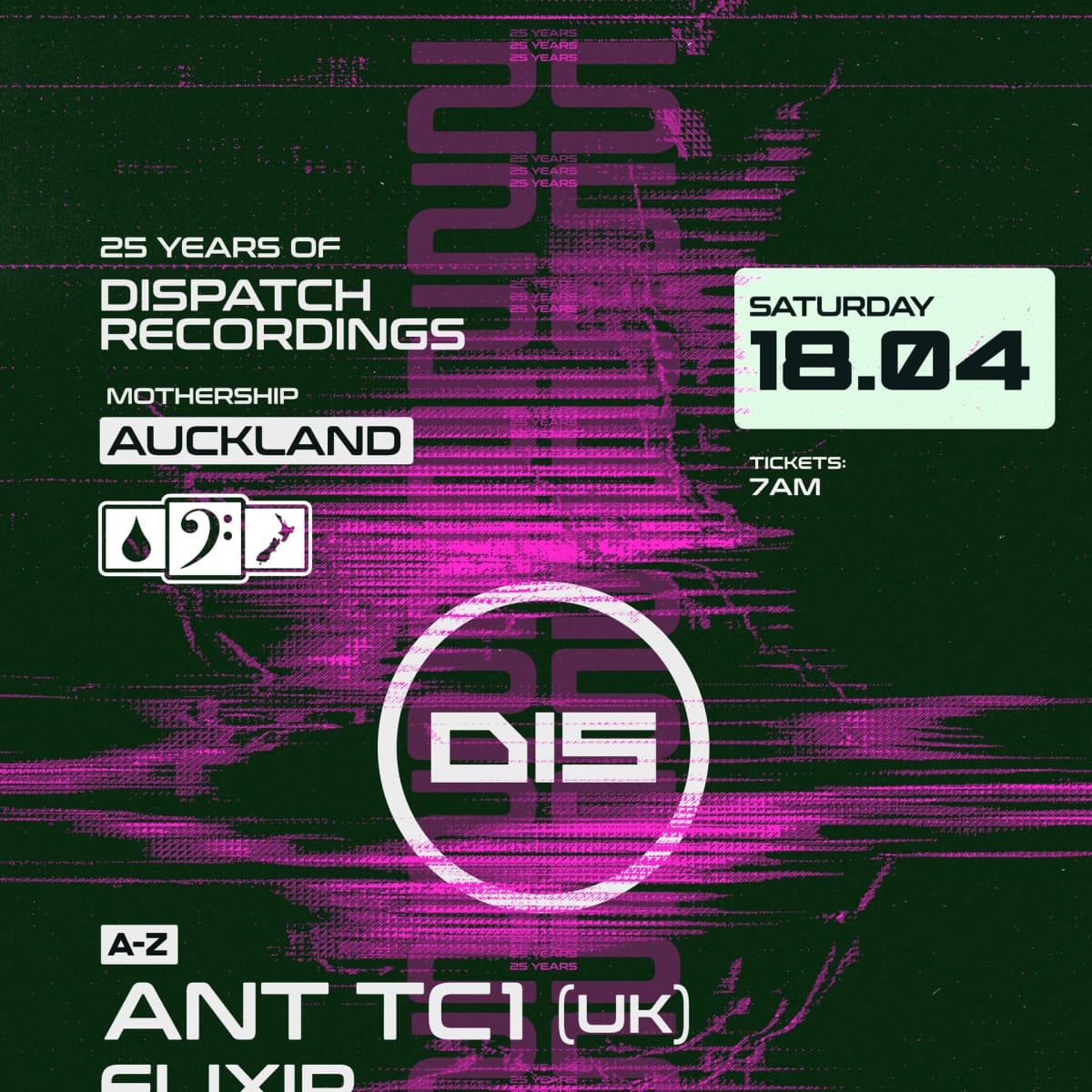 ticket